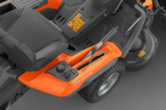 Husqvarna Rider R 200iX (970 64 99-01) – Image 15