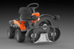 Husqvarna Rider R 200iX (970 64 99-01) – Image 8