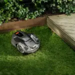 Husqvarna Automower 405XE Nera (970 65 43-12) – Image 5