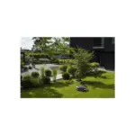 Husqvarna Automower 410XE NERA (970 65 44-12) – Image 5