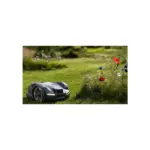 Husqvarna Automower 410XE NERA (970 65 44-12) – Image 8