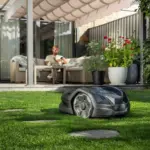 Husqvarna Automower 305E Nera (970 65 30-12) – Image 4