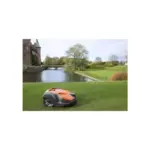 Husqvarna 520 Automower (970 65 63-12) – Image 4