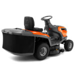 Husqvarna TC 112 (970 62 22-01) – Image 3