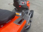 Husqvarna TC 114 (970 62 23-01) – Image 11