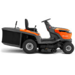 Husqvarna TC 114 (970 62 23-01) – Image 2
