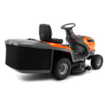 Husqvarna TC 114 (970 62 23-01) – Image 3