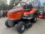Husqvarna TC 114 (970 62 23-01) – Image 5