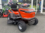 Husqvarna TS 114 (970 62 25-01) – Image 4