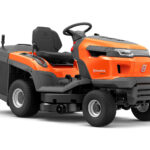 Husqvarna TC 215T (970 72 77-01)
