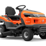 Husqvarna TS 215T (970 72 80-01)