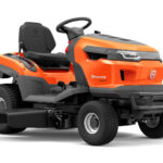Husqvarna TS 217T (970 72 81-01)