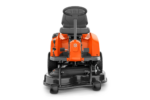 Husqvarna Rider R 112iC + Combi 85 (970 72 87-02) – Image 5