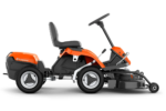 Husqvarna Rider R 112iC + Combi 85 (970 72 87-02) – Image 6