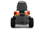 Husqvarna Rider R 112iC + Combi 85 (970 72 87-02) – Image 7