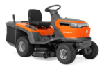 Husqvarna TC 100i (970 74 50-01) – Image 2