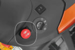 Husqvarna TS 100i (970 74 51-01) – Image 5