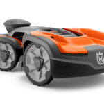Husqvarna Automower 535 AWD EPOS (970 74 55-12)