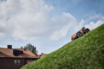 Husqvarna Automower 535 AWD EPOS (970 74 55-12) – Image 3