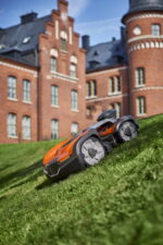 Husqvarna Automower 535 AWD EPOS (970 74 55-12) – Image 5