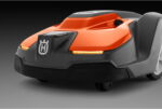 Husqvarna Automower 560 EPOS (970 73 04-12) – Image 4