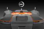 Husqvarna Automower 560 EPOS (970 73 04-12) – Image 5