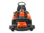 Husqvarna Rider R 216TC AWD + Combi 103 (970 81 62-01) – Image 3
