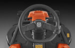 Husqvarna Rider R 216TC AWD + Combi 103 (970 81 62-01) – Image 4