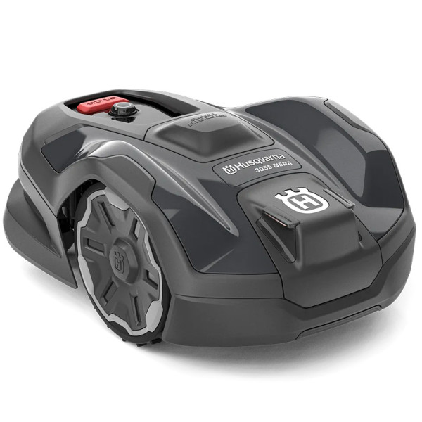 73333777563801.jpg Husqvarna Automower 305E NERA (970 81 96-12) – Image 1