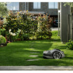Husqvarna Automower 305E NERA (970 81 96-12) – Image 4