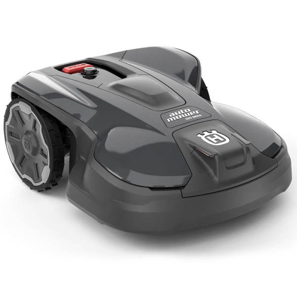 73333777566631.jpg Husqvarna Automower 320 NERA (970 81 98-12) – Image 1