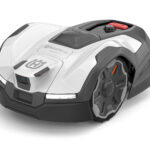 Husqvarna Automower 410VE NERA (970 82 00-12)