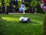 Husqvarna Automower 410VE NERA (970 82 00-12) – Image 4