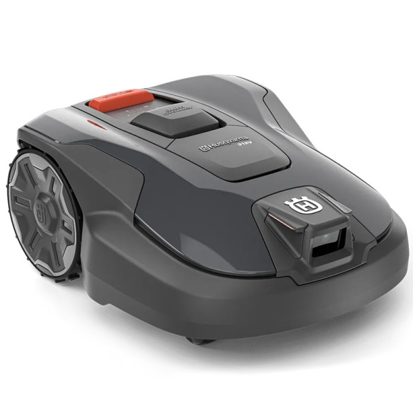73333777760291.jpg Husqvarna Automower 312V (970 83 11-12) – Image 1