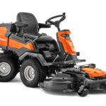 Husqvarna Rider R420TsX AWD (967 64 84-01)