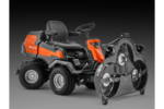 Husqvarna Rider R420TsX AWD (967 64 84-01) – Image 4