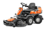 Husqvarna Rider R420TsX AWD (967 64 84-01) – Image 3