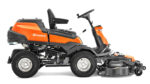 Husqvarna Rider R420TsX AWD (967 64 84-01) – Image 5