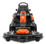 Husqvarna Rider R420TsX AWD (967 64 84-01) – Image 7