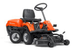 Husqvarna Rider R 112C5 + Combi 85 (967 17 85-02)