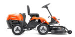Husqvarna Rider R 112C5 + Combi 85 (967 17 85-02) – Image 2
