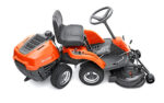 Husqvarna Rider R 112C5 + Combi 85 (967 17 85-02) – Image 3