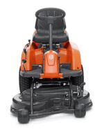 Husqvarna Rider R 112C5 + Combi 85 (967 17 85-02) – Image 4