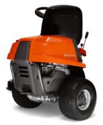 Husqvarna Rider R 112C5 + Combi 85 (967 17 85-02) – Image 5