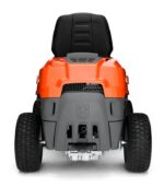 Husqvarna Rider R 112C5 + Combi 85 (967 17 85-02) – Image 6
