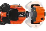 Husqvarna Rider R 112C5 + Combi 85 (967 17 85-02) – Image 8