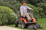 Husqvarna Rider R 112C5 + Combi 85 (967 17 85-02) – Image 9