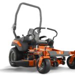 Husqvarna Z448 Zero-Turn (967 98 46-02)