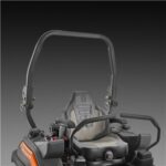 Husqvarna Z448 Zero-Turn (967 98 46-02) – Image 11