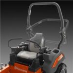 Husqvarna Z448 Zero-Turn (967 98 46-02) – Image 9